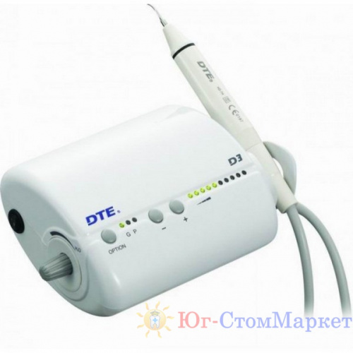 DTE-D3