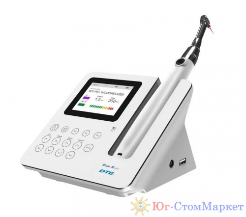 DTE Endo Radar