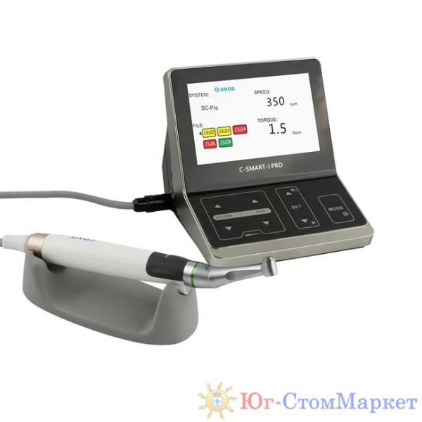 C-SMART-I pro (2)